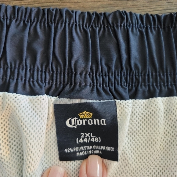 Corona Swim Trunks 2XL - Picture 5 of 9
